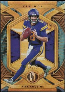 Kirk Cousins