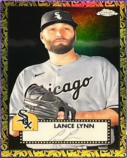 Lance Lynn