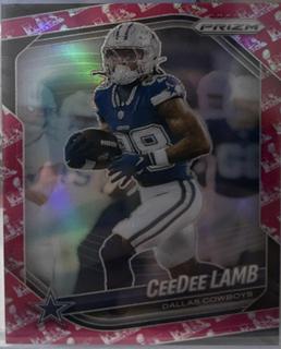 CeeDee Lamb
