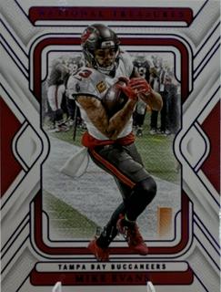 Mike Evans