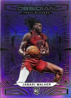 Jabari Walker