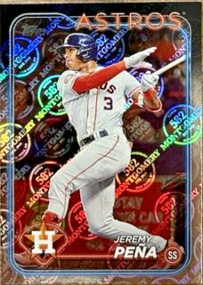 Jeremy Pena
