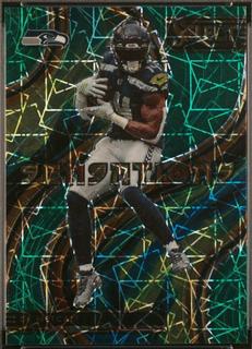 DK Metcalf