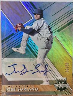 Jose Soriano