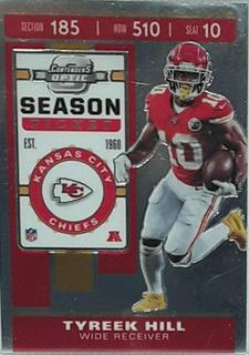 Tyreek Hill
