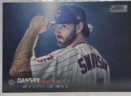 Dansby Swanson