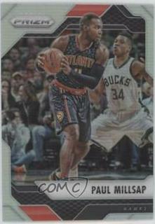 Paul Millsap