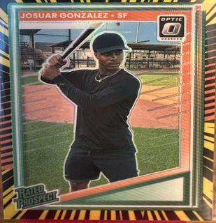 Josuar Gonzalez