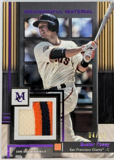 Buster Posey