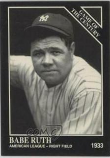Babe Ruth