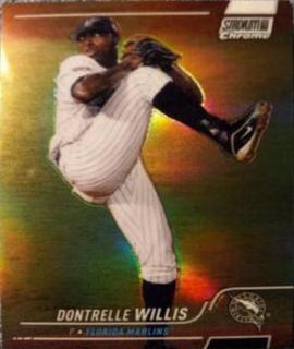 Dontrelle Willis