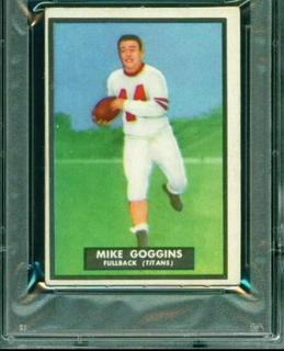Mike Goggins