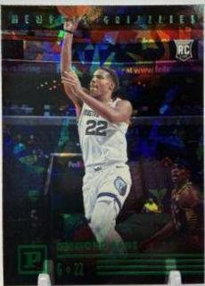 Desmond Bane