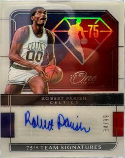 Robert Parish