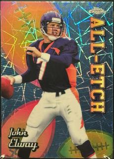 John Elway