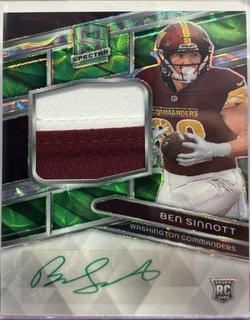 Ben Sinnott
