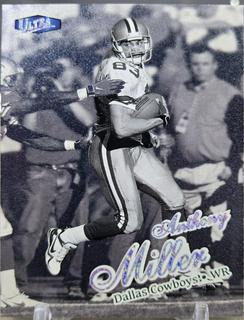 Anthony Miller