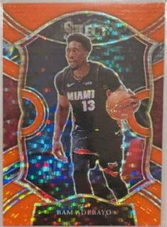 Bam Adebayo