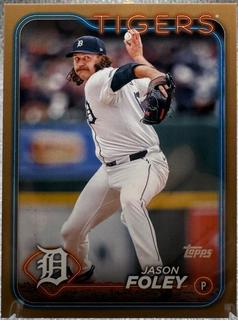 Jason Foley