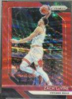 Zach LaVine