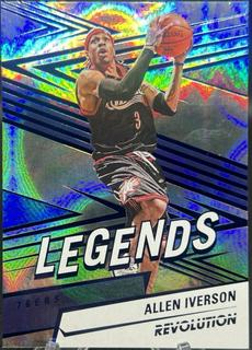 Allen Iverson