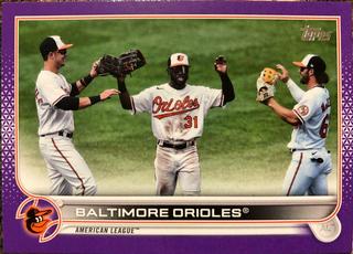 Baltimore Orioles