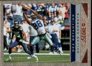 Dez Bryant