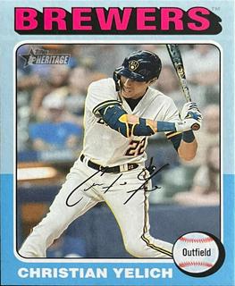 Christian Yelich