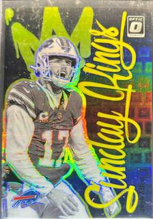 Josh Allen