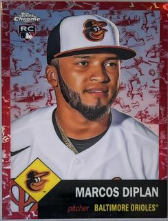 Marcos Diplan