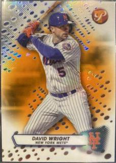 David Wright