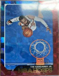 Tim Hardaway Jr.