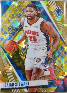 Isaiah Stewart