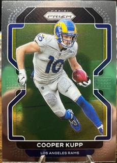 Cooper Kupp