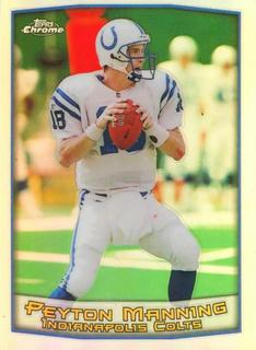 Peyton Manning
