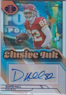 Dante Hall