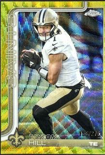 Taysom Hill