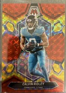 Calvin Ridley