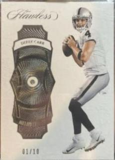Derek Carr