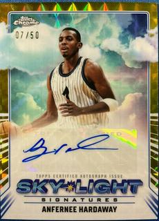 Anfernee Hardaway