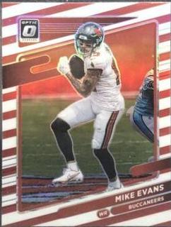 Mike Evans