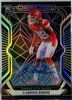 L'Jarius Sneed