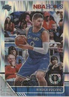 Nikola Vucevic
