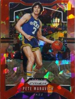 Pete Maravich
