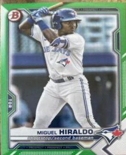 Miguel Hiraldo