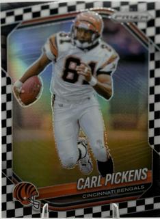 Carl Pickens