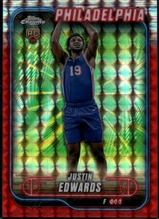 Justin Edwards