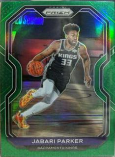 Jabari Parker