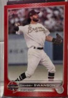Dansby Swanson