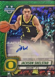 Jackson Shelstad